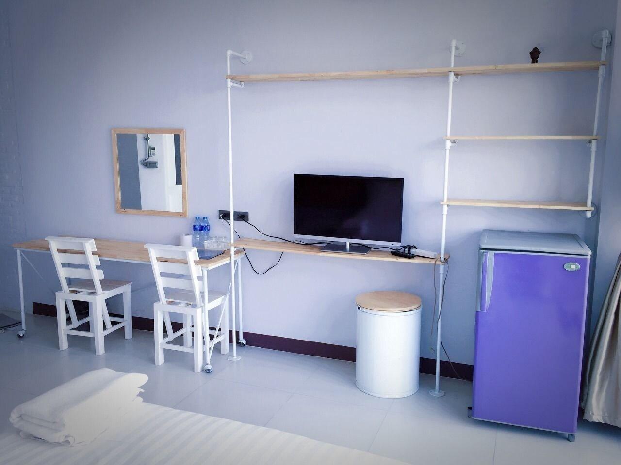 Hotel Rinrada Loft Resident Čiang Mai Exteriér fotografie