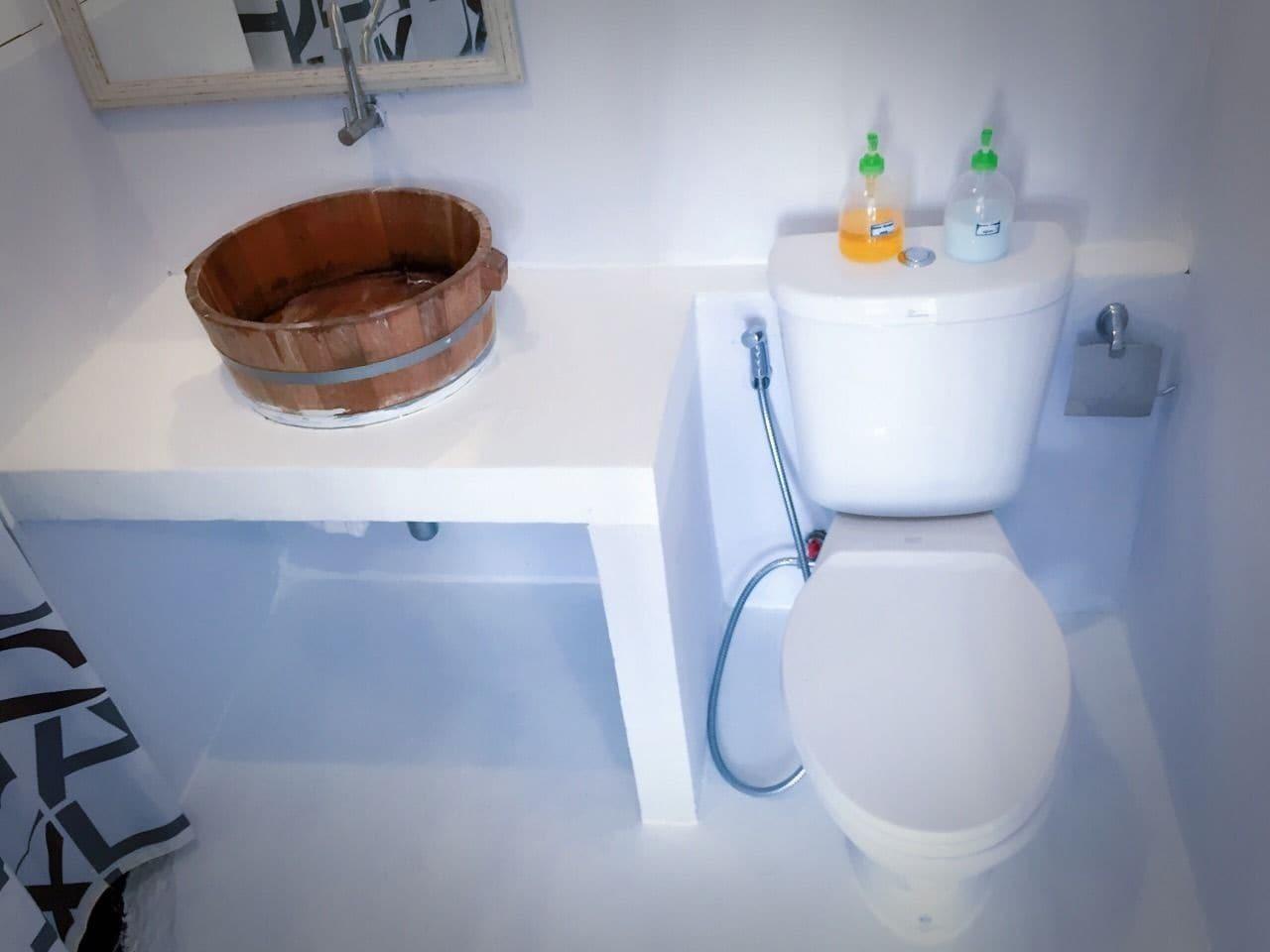 Hotel Rinrada Loft Resident Čiang Mai Exteriér fotografie