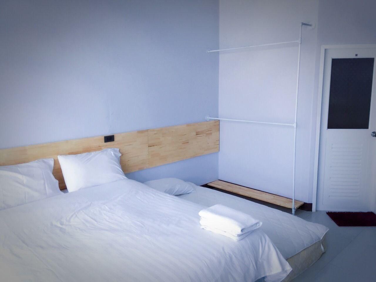 Hotel Rinrada Loft Resident Čiang Mai Exteriér fotografie