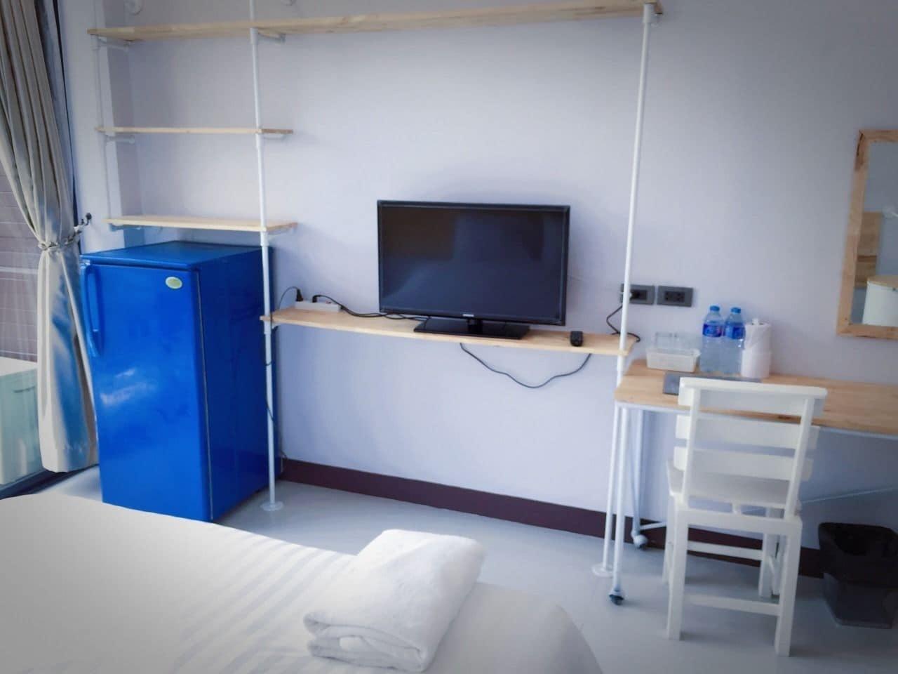 Hotel Rinrada Loft Resident Čiang Mai Exteriér fotografie